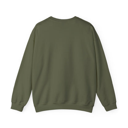 Purr POWER Sweater