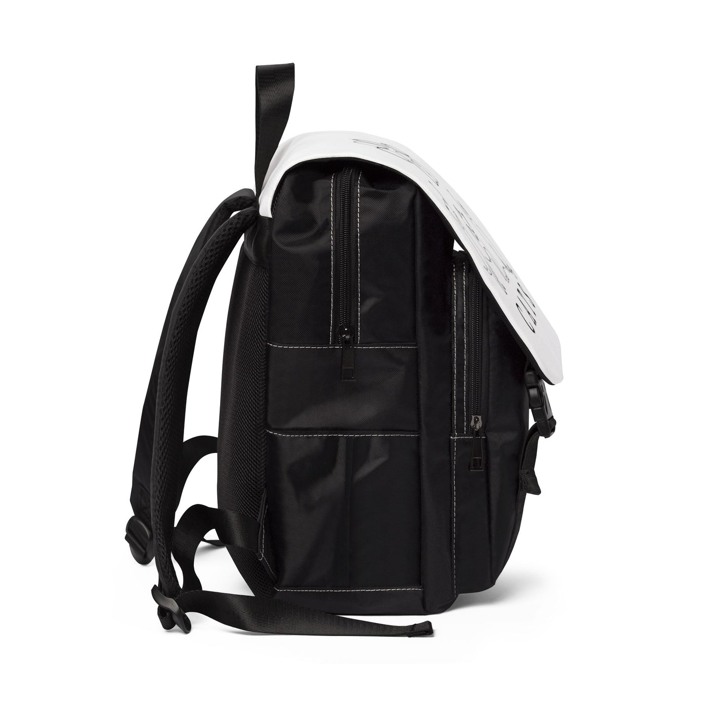 Cats Shoulder Backpack