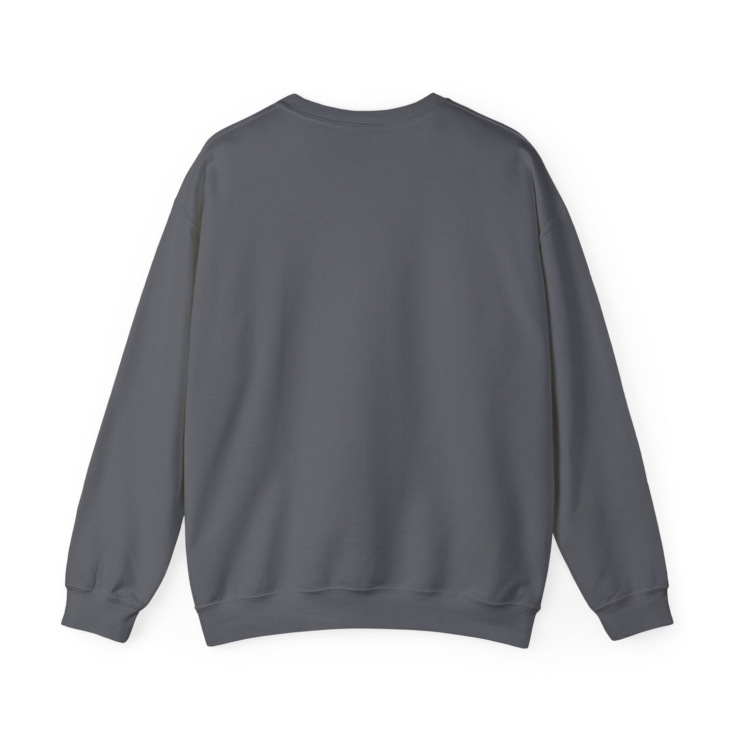 Purr POWER Sweater