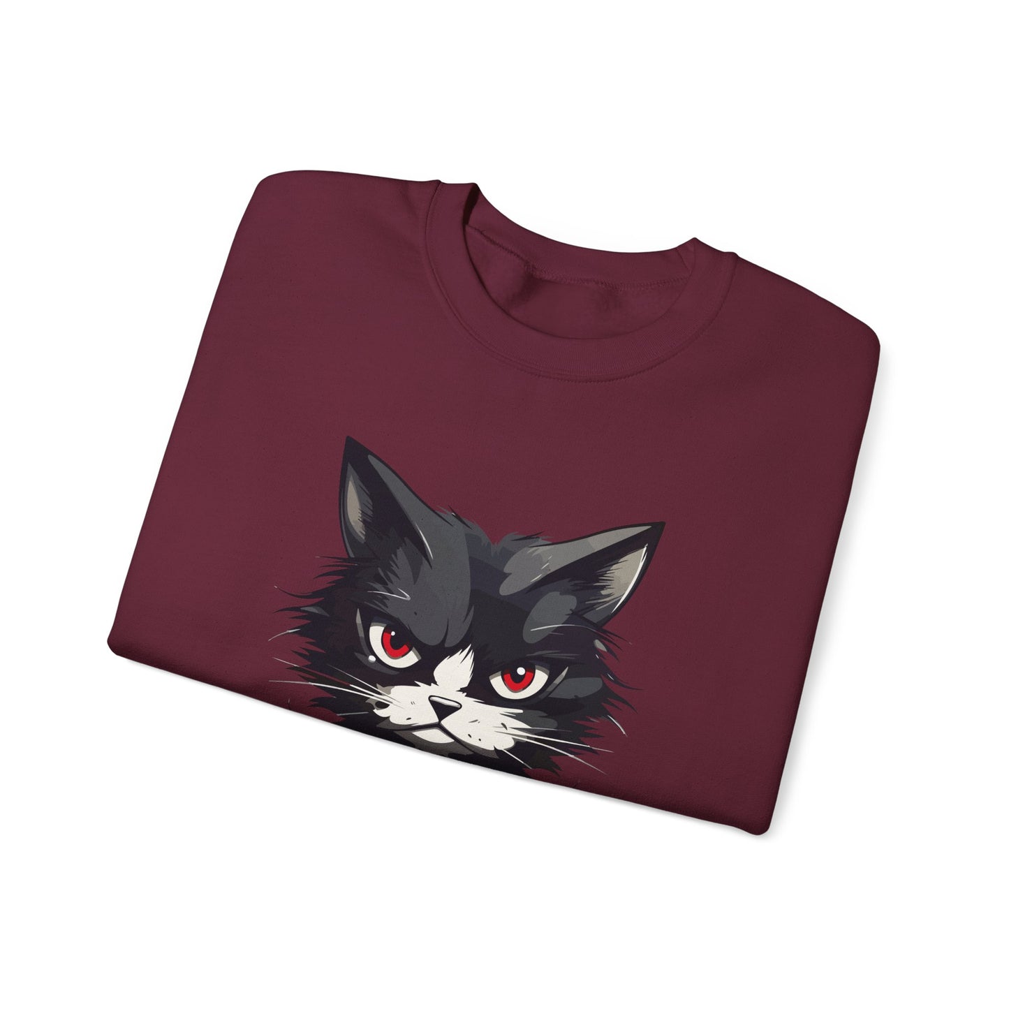 Purr POWER Sweater