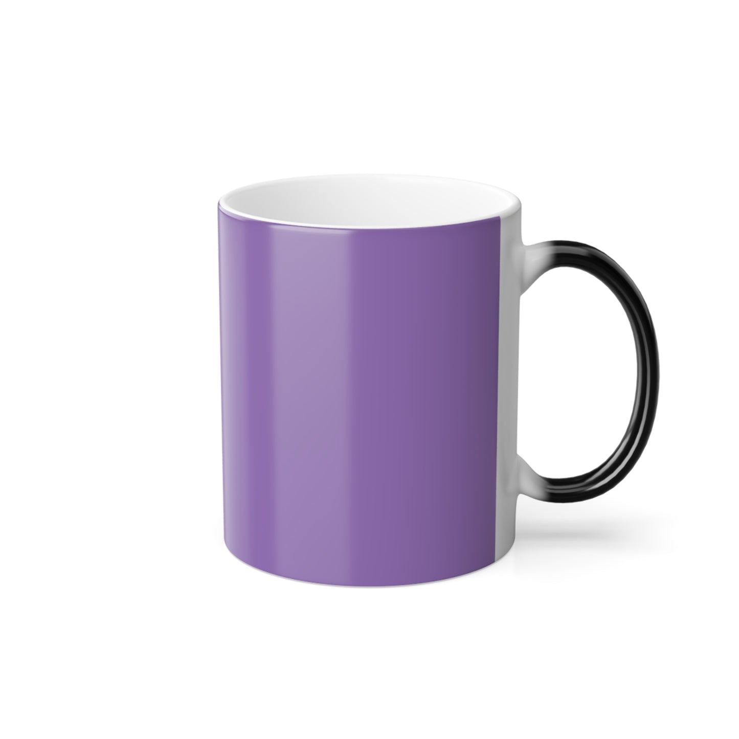 But First Color Morphing Mug, 11oz