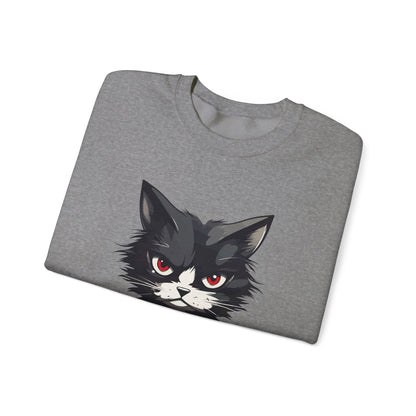Purr POWER Sweater