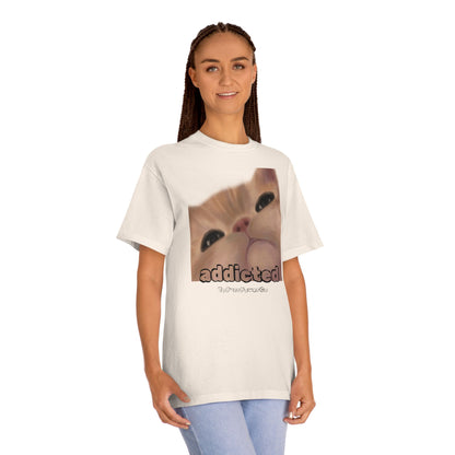 Addicted Tee