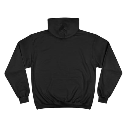 Cat Dad Champion Hoodie
