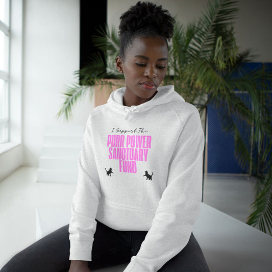I Support The PPSF Sweater