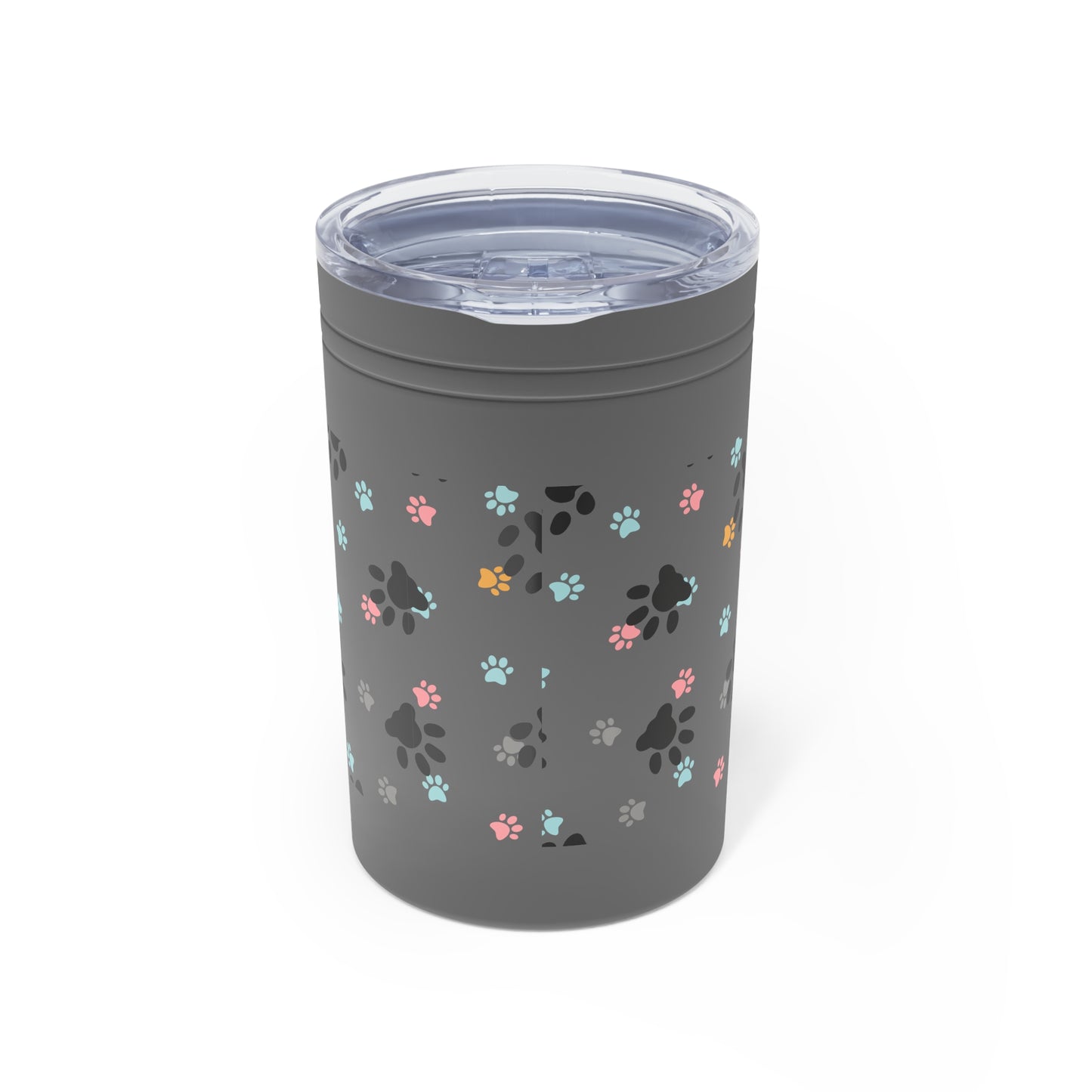 In A World Full Of Dogs Vacuum Insulated Tumbler, 11oz