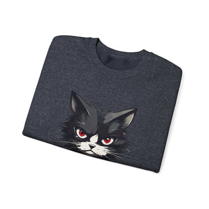 Purr POWER Sweater