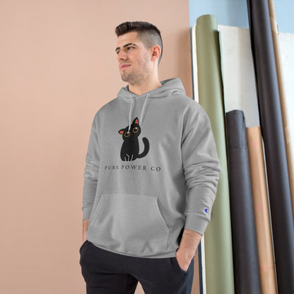 PPC Logo Champion Hoodie