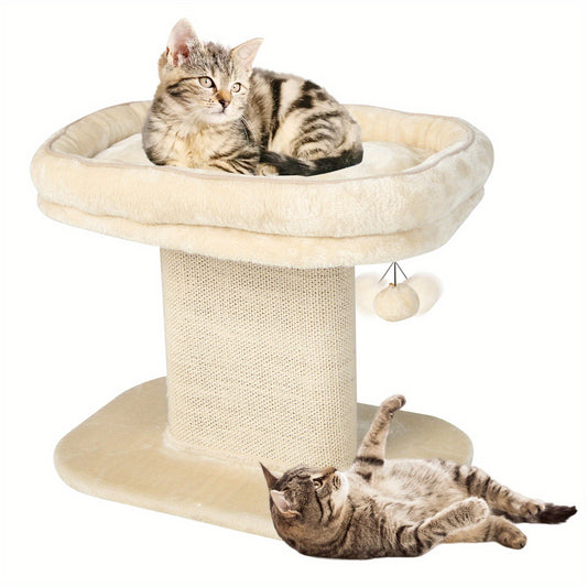 Modern Cat Tree Tower