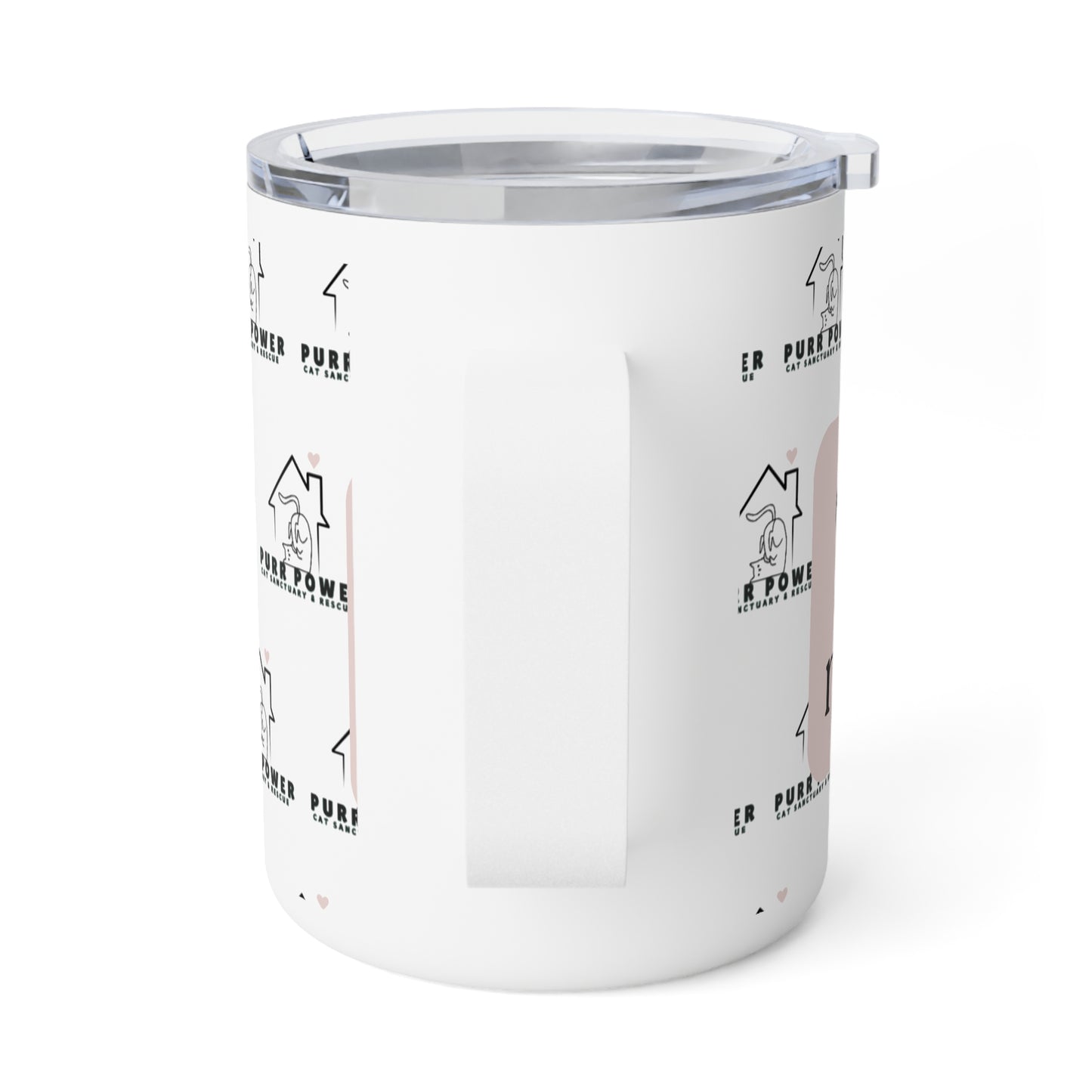 Coffee Is My Catnip Coffee Mug, 10oz