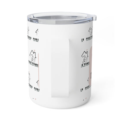 Coffee Is My Catnip Coffee Mug, 10oz