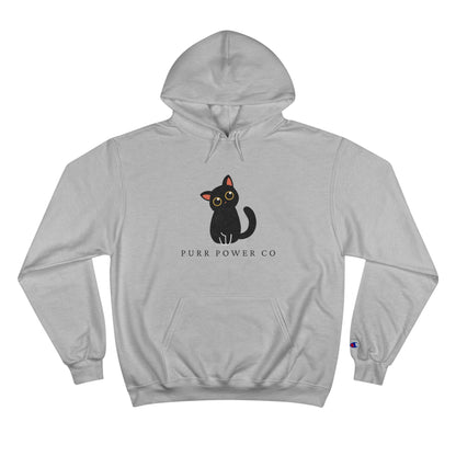 PPC Logo Champion Hoodie