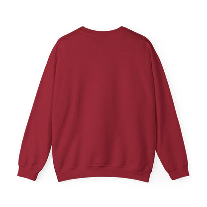Purr POWER Sweater