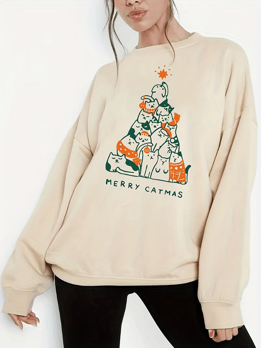 Christmas Sweatshirt