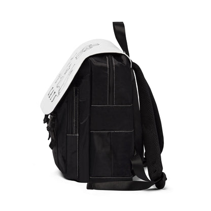 Cats Shoulder Backpack