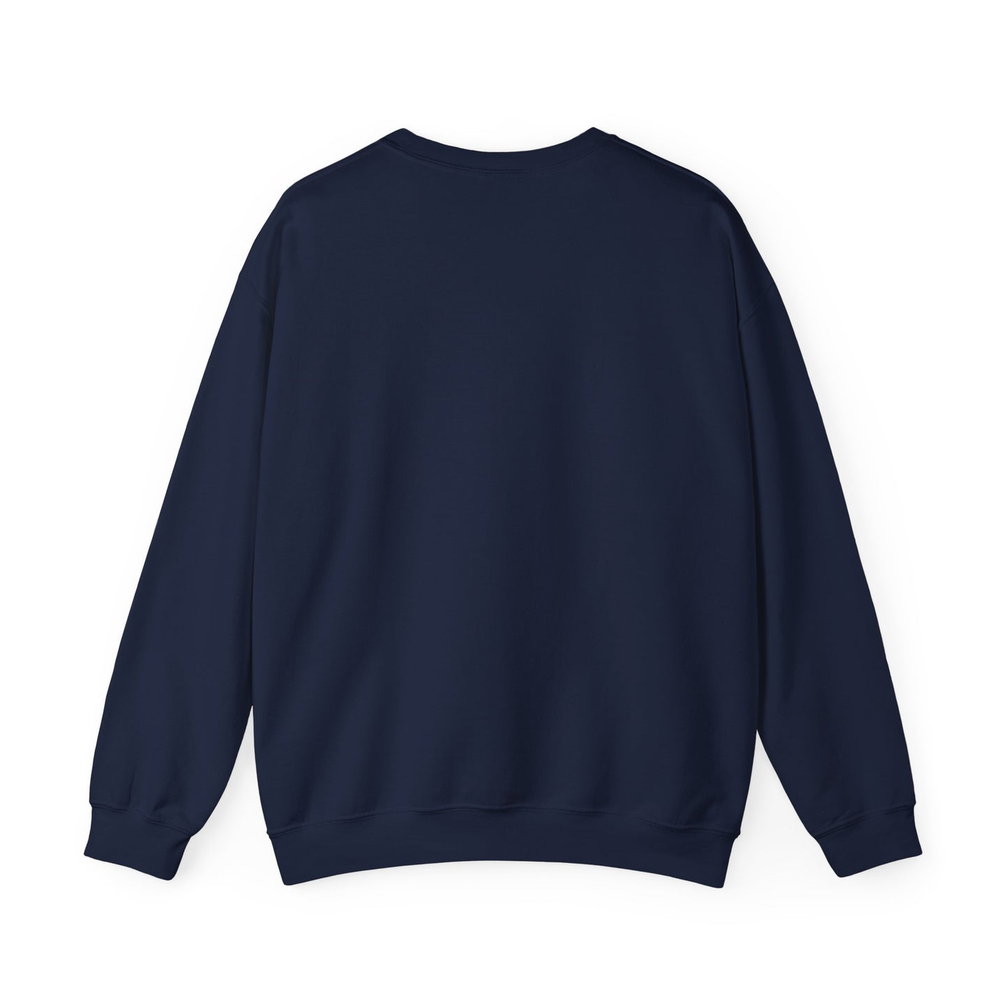 Purr POWER Sweater