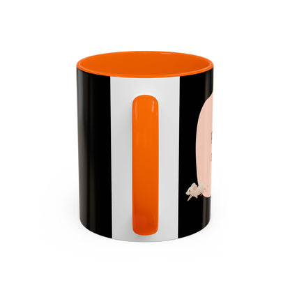 I've Got 99 Problems Accent Coffee Mug (11, 15oz)