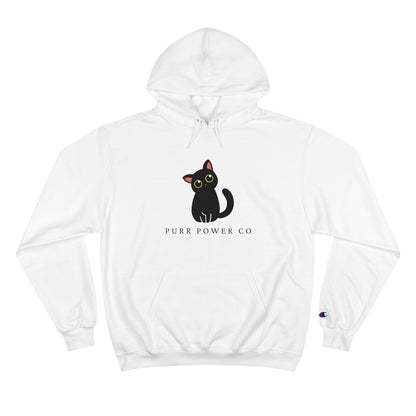 PPC Logo Champion Hoodie