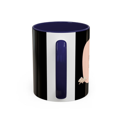 I've Got 99 Problems Accent Coffee Mug (11, 15oz)