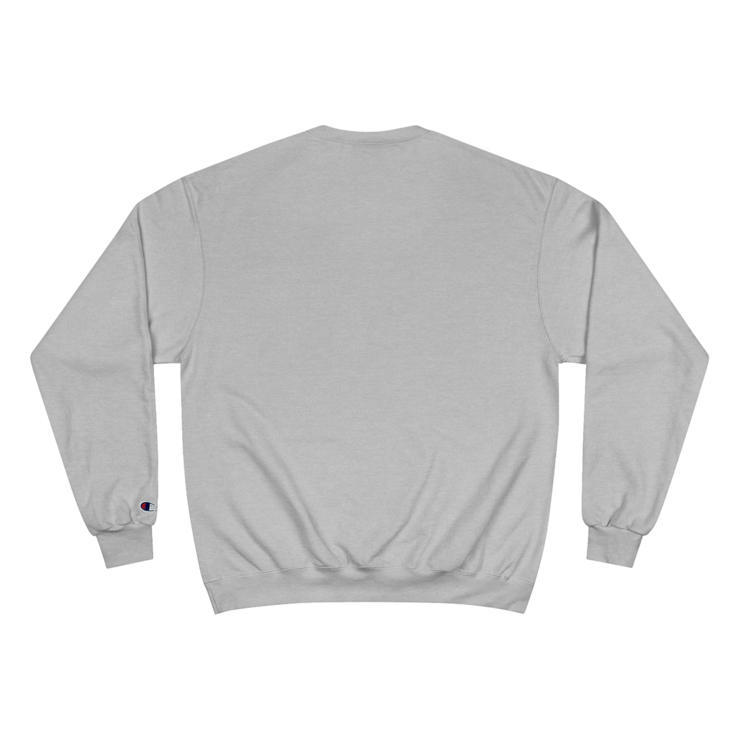 Cat Ears Logo Champion Sweatshirt