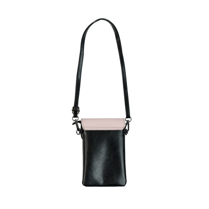 Pink Cats Small Bag