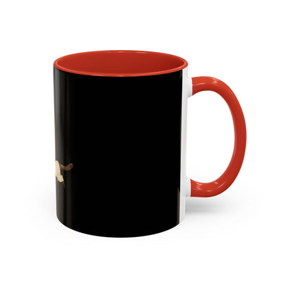 I've Got 99 Problems Accent Coffee Mug (11, 15oz)