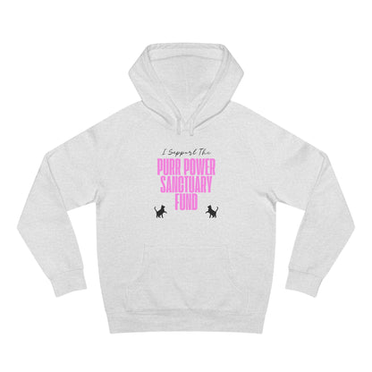 I Support The PPSF Sweater