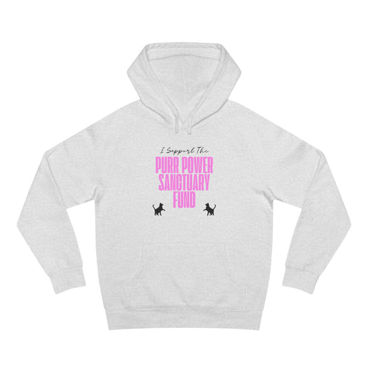 I Support The PPSF Sweater
