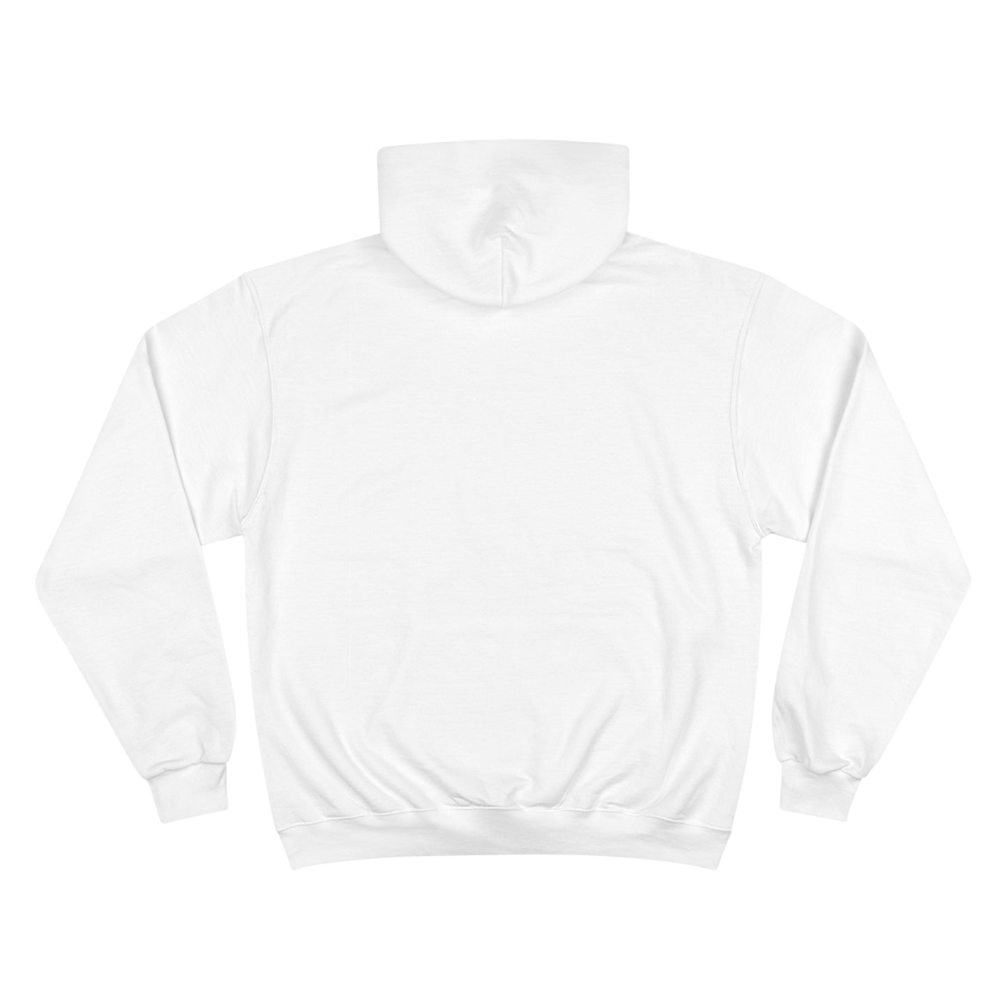 Soft & Sweet Logo Champion Hoodie