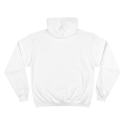 Soft & Sweet Logo Champion Hoodie