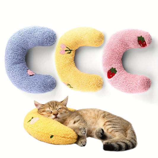 Soft Pillow For Cats