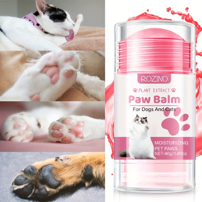 ROZINO Cat Paw Balm