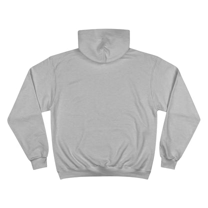 PPC Logo Champion Hoodie