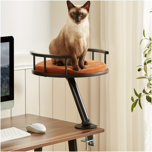 Cat Desk Bed