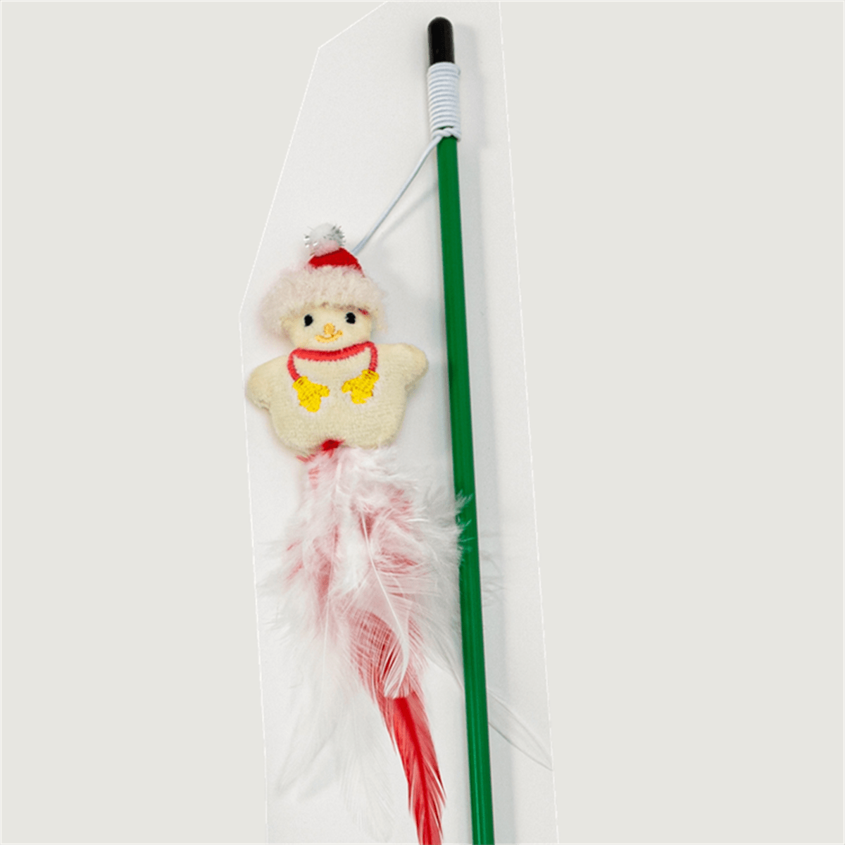 Christmas Interactive Toy Wand