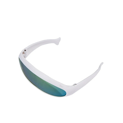 Trendy Galaxy Glasses