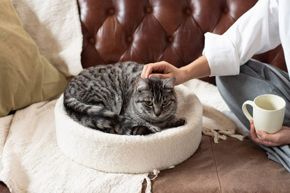 Kip Cat Bed