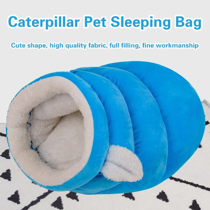 Cozy Cat Sleeping Bag