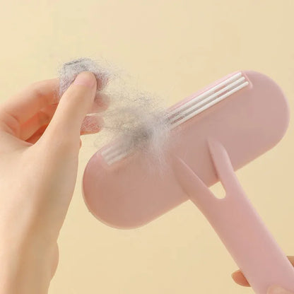 Cat Brush Pet Hair Remover