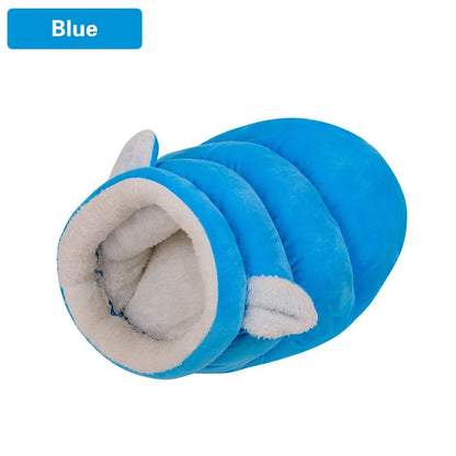 Cozy Cat Sleeping Bag