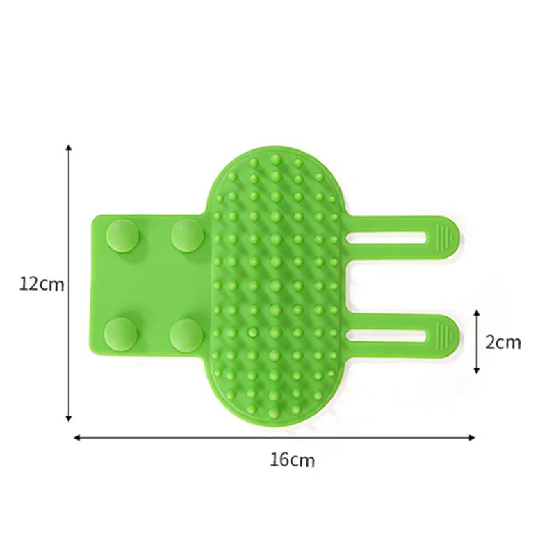 Removable Massage Comb