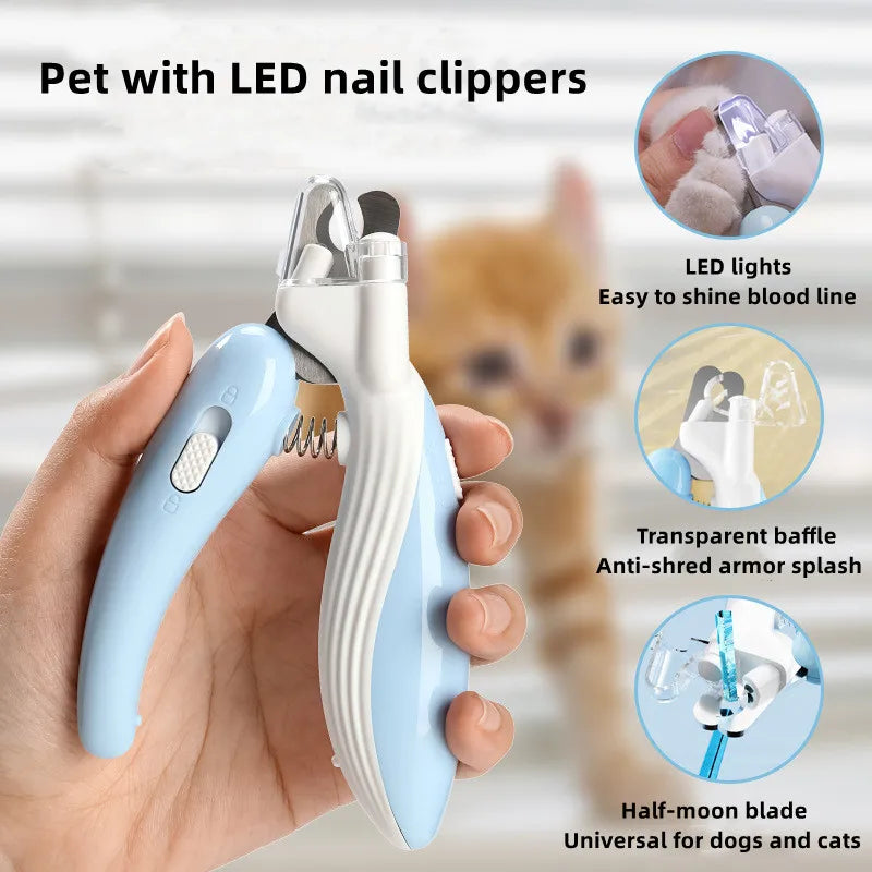 LED Clippers