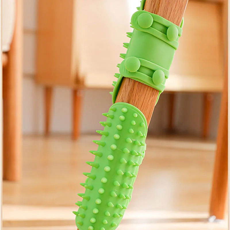 Removable Massage Comb