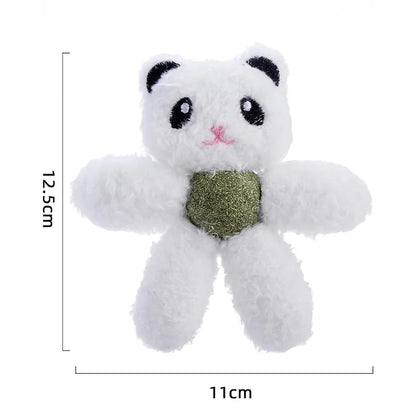 Cute Catnip Toy For Cats Cat