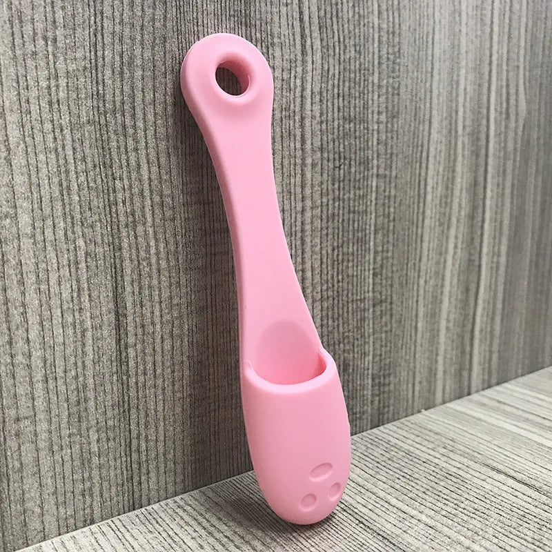 Soft Pet Finger Toothbrush