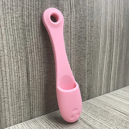 Soft Pet Finger Toothbrush