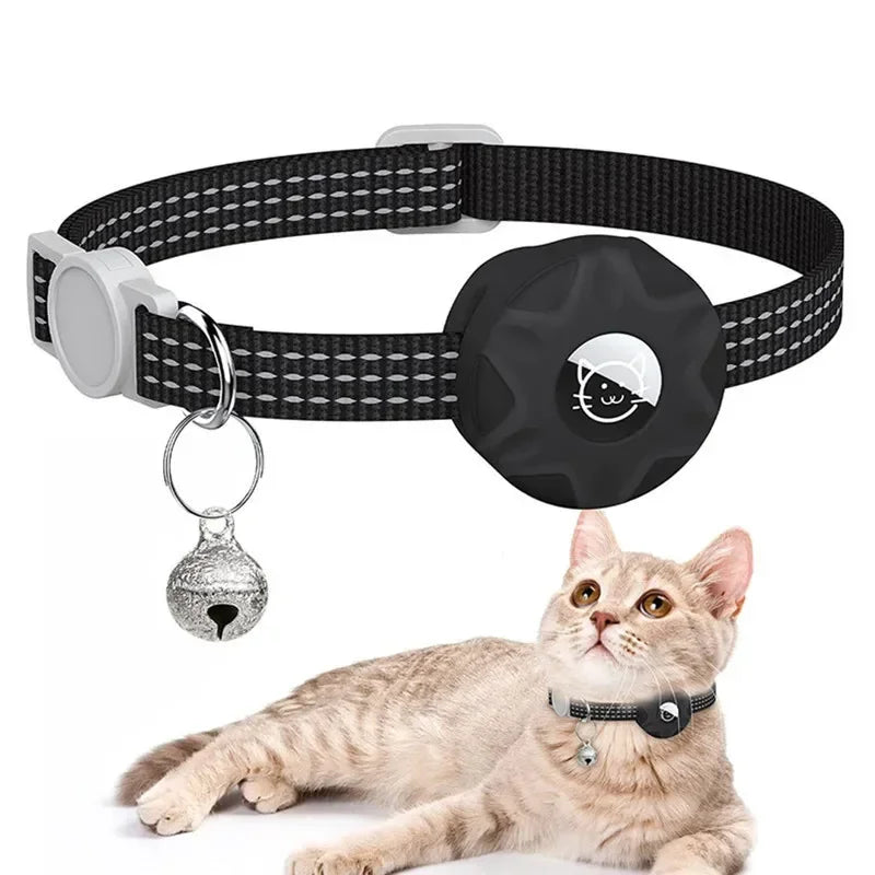 AirTag Cat Collar (Holder Only)
