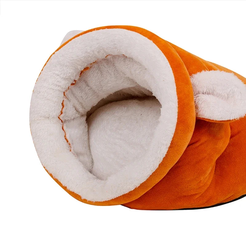 Cozy Cat Sleeping Bag