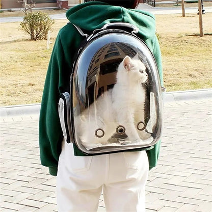 Cat Carrier Backpack