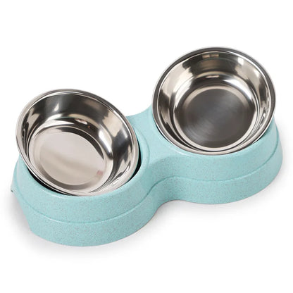 Pet Stainless Steel Bowls